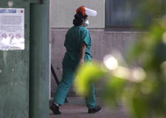 Coronavirus en Chile en vivo hoy: casos, muertes y últimas noticias