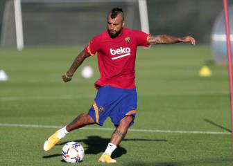 La Gazzeta dello Sport: Vidal llegó a acuerdo con el Inter