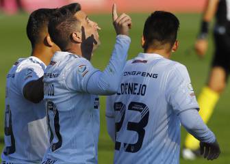 La 'receta' de Montillo para enfrentar la carga de no poder derrotar a Colo Colo