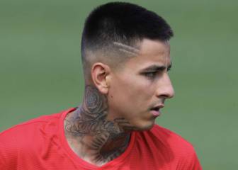 Pulgar volvió a arrojar positivo en examen de coronavirus