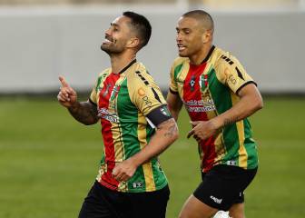 “Volver a la Roja sería la guinda de la torta para mi carrera”