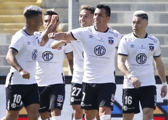 ¿Lesionado antes del clásico? La confesión de Paredes