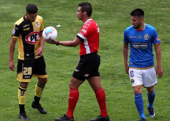 11 cambios en total: el 'permiso excepcional' que tuvieron Coquimbo y Audax