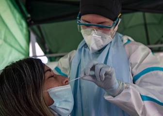 Coronavirus en Chile en vivo hoy: casos, muertes y últimas noticias