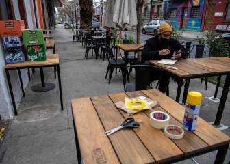 Plan Paso a Paso: ¿qué comunas entran, salen y cambian de fase el 7 de septiembre?