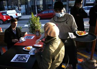 Plan Paso a Paso: ¿cuándo entran en vigor los cambios de fase y el toque de queda?