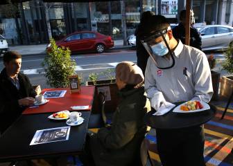 Curva y mapa de casos, contagios y muertes por región en Chile, hoy, 2 de septiembre