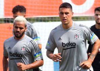 El enigma de Roco en Turquía