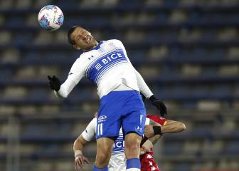 El cambio de hora que sufrió el duelo entre la UC y Coquimbo