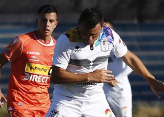 Los preocupantes casos de coronavirus en Santiago Morning