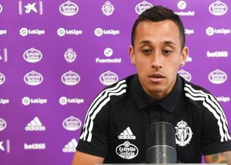 Las confesiones de Orellana: el nuevo club, la Roja y su 'especial' personalidad