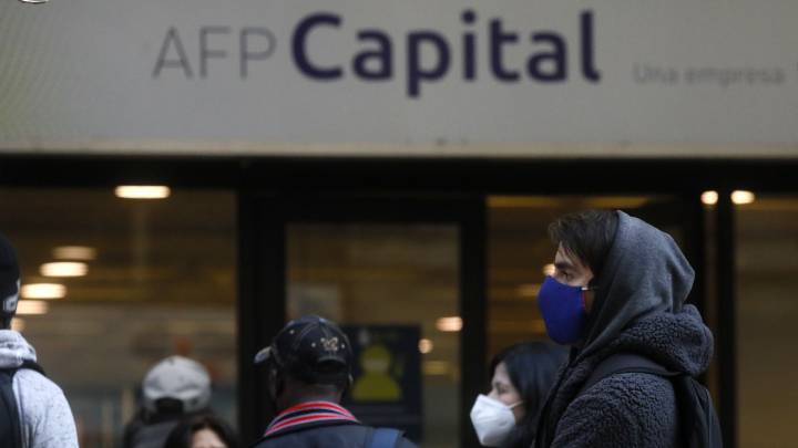 Retiro AFP 2.0: ¿quién podría acceder al segundo pago?