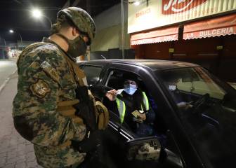 Toque de queda en Fiestas Patrias: a qué hora es y posibles multas