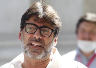 Jadue lidera las preferencias para ser Presidente de Chile