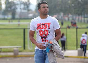 Claudio Maldonado se suma al proyecto de Red Bull en Brasil