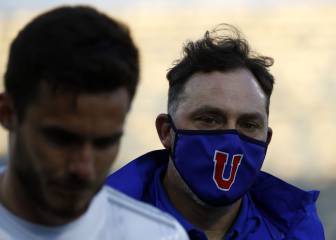 Las ideas de Caputto: podría alterar defensa, medio y ataque