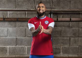 Sustentable y en base a botellas de agua reciclada: así se creó la nueva indumentaria de la Roja