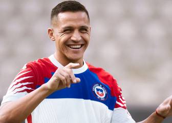 La cultura ancestral y el arraigo Mapuche idearon la nueva camiseta de la Roja