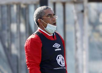 El factor clave al que apela Jara para vencer en el Superclásico