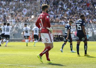 De Paul busca su revancha, ahora sin el fantasma de Herrera