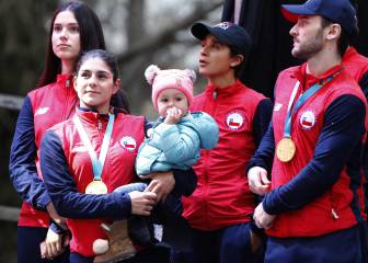 Impulsan proyecto que dará un giro a la vida de los deportistas