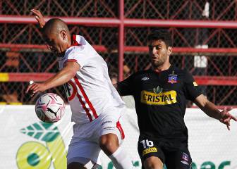 Córdova contó el consejo de 'Kike' Acuña que marcó su carrera