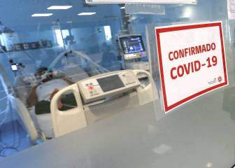 Coronavirus: Chile cierra el día con 418.469 casos y 11.494 muertos
