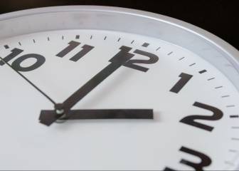 Cambio de hora en Chile: ¿cuándo es?