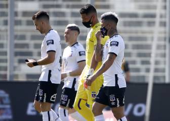 Colo Colo recibe millonario golpe antes del Superclásico