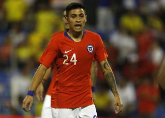 ¿A Turquía? Seleccionado chileno podría ser refuerzo del Trabzonspor