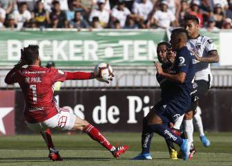 El duelo personal que definirá el pulso del clásico en el Nacional