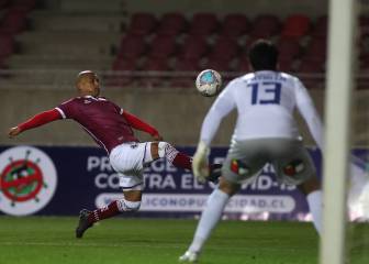 Tabla de posiciones: los cuatro colistas que tiene el Torneo Nacional