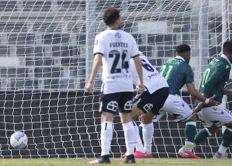 El problema de última hora que complica el plan de Colo Colo