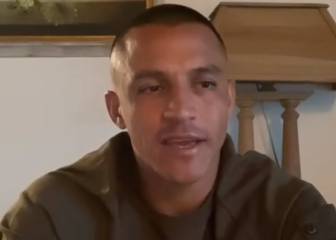 Las 3 frases más crudas de Alexis Sánchez sobre su etapa en el United