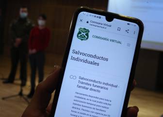 Fiestas Patrias 2020: ¿cómo funcionarán los permisos en las comunas?