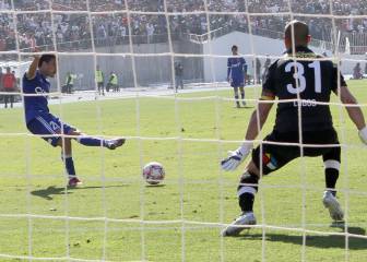 Superclásico 2020: ¿Cuándo fue la última victoria de la U de Chile sobre Colo Colo en el Nacional?