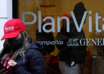 Retiro AFP 2.0: ¿puedo retirar el dinero si vivo en el extranjero?