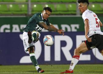 El equipo ideal de la fecha 9