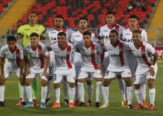 San Felipe sorprendió a Melipilla y escala en la Primera B