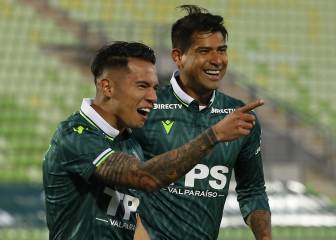 Así quedó la tabla de posiciones tras la victoria de Wanderers