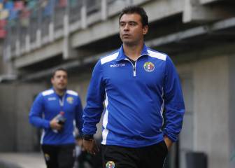 Coquimbo anuncia su nuevo técnico tras la dura goleada ante la UC
