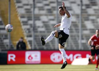 Paredes, el más longevo en jugar un Superclásico