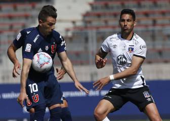 El clásico no ayudó a ninguno