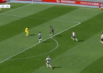 Las dos jugadas que pudieron cambiar el resultado del clásico