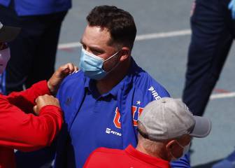 La visión de Caputto y el porqué la U no puede ganar el Superclásico