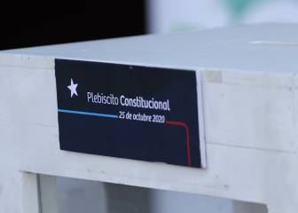 Plebiscito de octubre 2020 en Chile: ¿cómo saber si soy vocal de mesa?