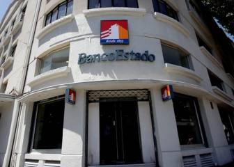 BancoEstado: sucursales cerradas tras detectar software malicioso