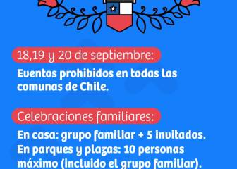 Permiso especial Fiestas Patrias: qué es, cómo funciona y cómo acceder