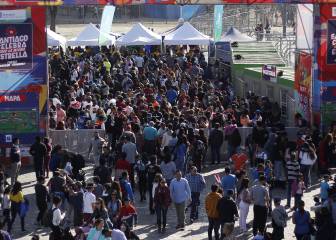 Fiestas Patrias 2020: ¿a qué hora se adelanta el toque de queda?