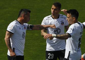 El enorme dominio que Colo Colo extendió sobre la U